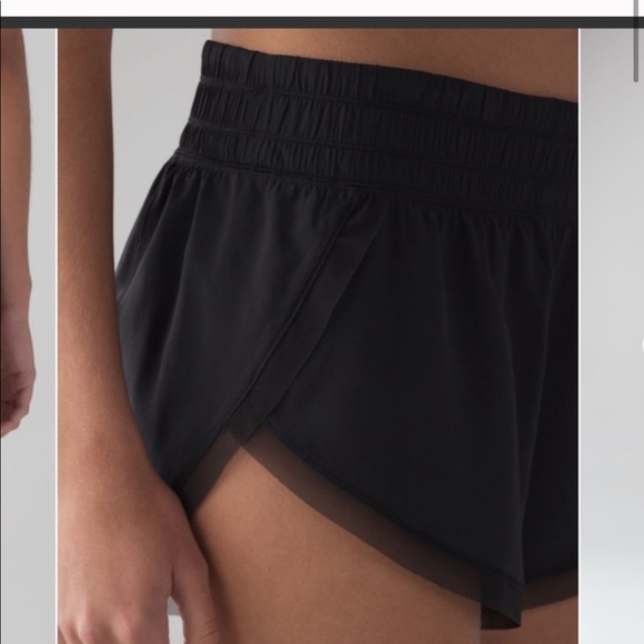 Lululemon shorts - Picture 5 of 5